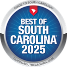 Best of South Carolina 2025