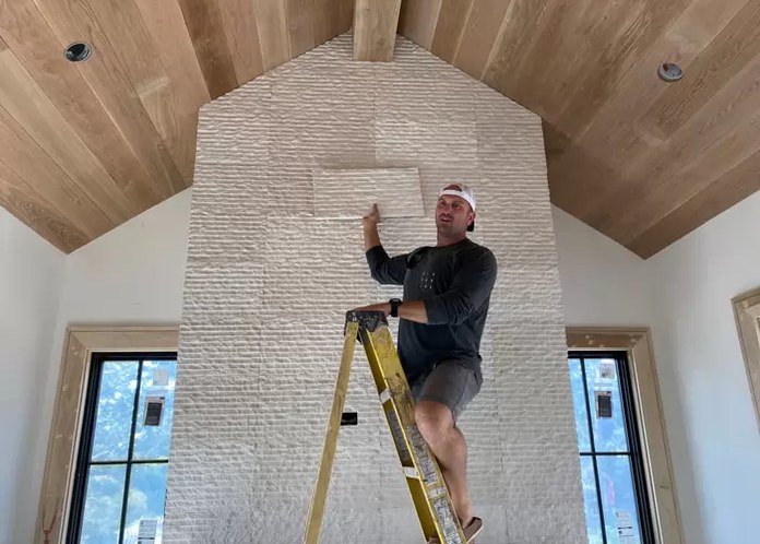 Build