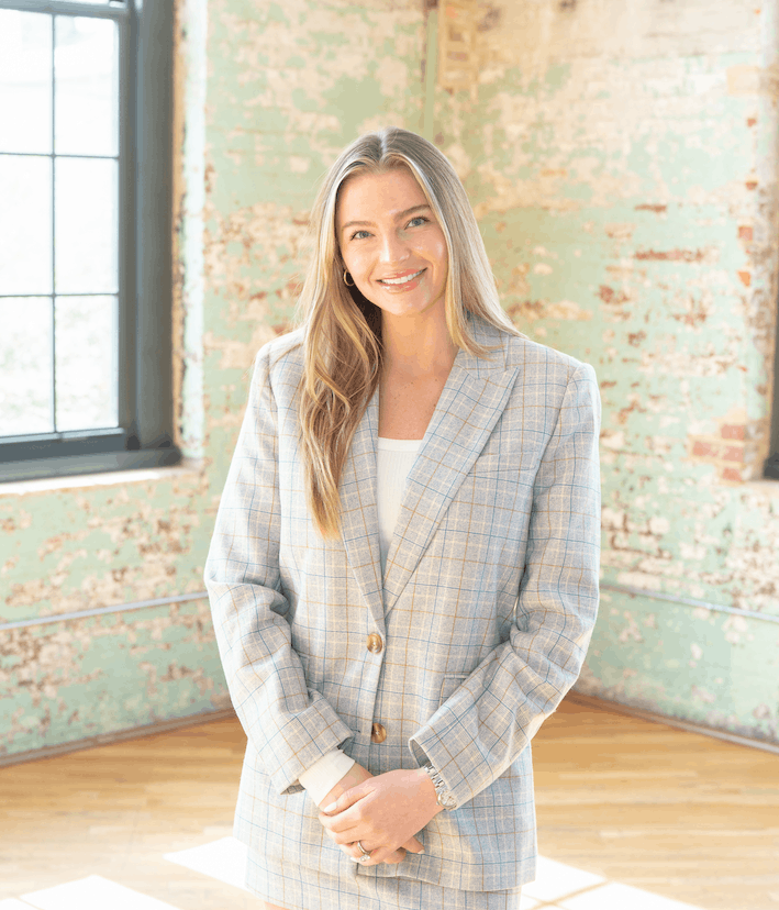 Jackie Olender, Realtor with eXp Realty