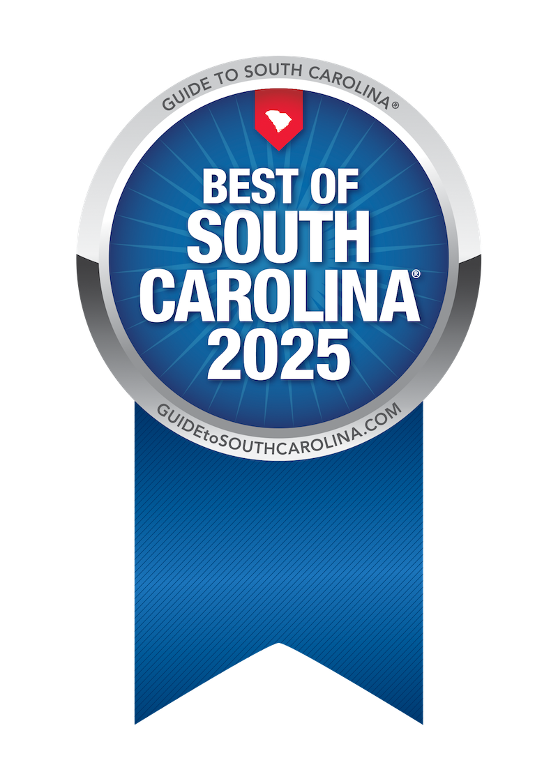 Best of South Carolina 2025