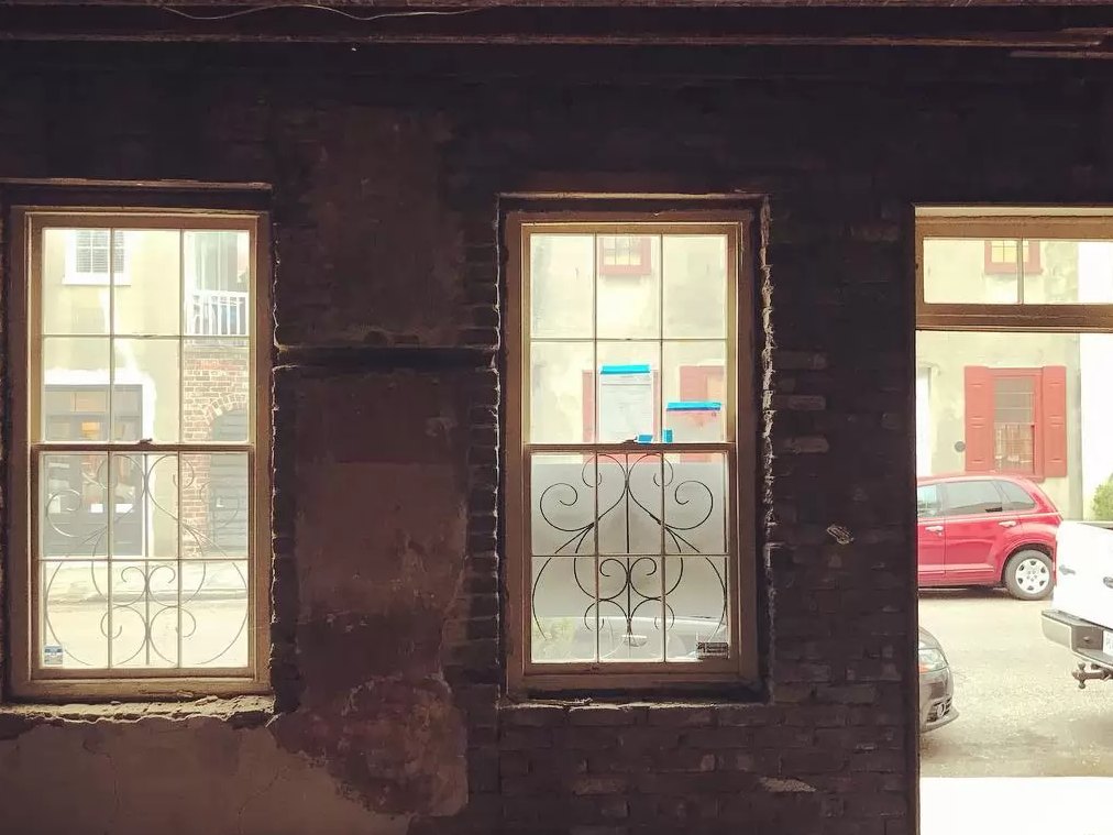 Historic renovations