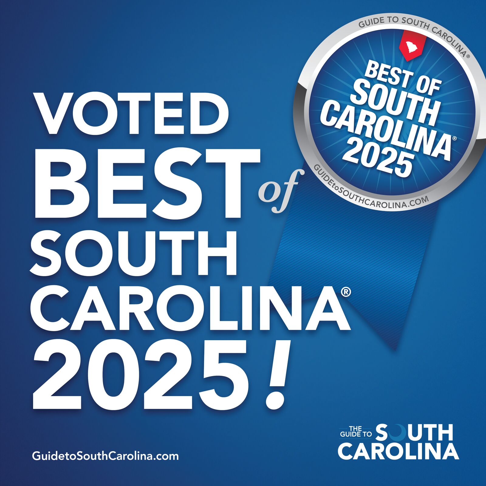 Crafting Excellence: Discovery Development Group Wins 2025 Best of South Carolina Award